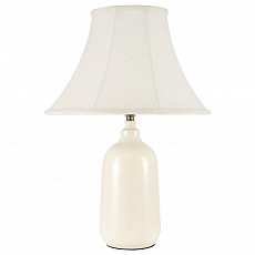 Настольная лампа декоративная arti lampadari marcello marcello e 4.1 r